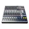 Soundcraft Spirit EFX 8