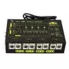 Flash Spliter DMX 4