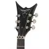 DBZ Cavallo AB-FR BK