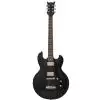 DBZ Imperial ST Black