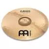 Meinl Cymbals CC18MC-B Meinl Cymbals CC18MC-B