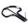 Schwartz jews-harp 12 black