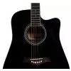 T.Burton Greengo W C BK