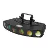 American DJ Gobo Motion LED