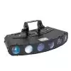 American DJ Gobo Motion LED