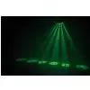 American DJ Gobo Motion LED