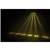 American DJ Gobo Motion LED