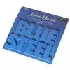 Dean Markley 2556 Blue Steel REG