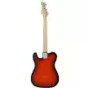 Eko VT380 Sunburst Flamed