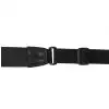 Neotech 8222262 Slimline Strap Black Leather