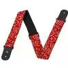 Planet Waves 50G02 Bandana Red