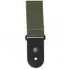 Planet Waves 50CT02 Cotton Strap Army