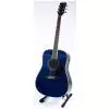 Ibanez PF60S-TBL