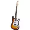 VGS Classix stratocaster