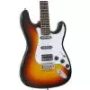 VGS Classix stratocaster