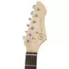 VGS Classix stratocaster