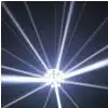 Scanic LED White Star Ball DMX Scanic LED White Star Ball DMX