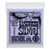 Ernie Ball 2839 NC Baritone Slinky