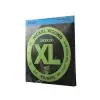 D′Addario EXL 165 SL