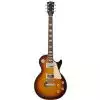 Gibson Les Paul Traditional Plus Desert Burst