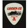 Dunlop Lucky 13 05 Rodder 0.60mm Dunlop Lucky 13 05 Rodder 0.60mm