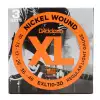 D′Addario EXL-110-3D