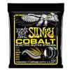 Ernie Ball 2727 Cobalt 11-54