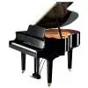 Yamaha GB1 K PE Baby Grand