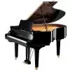 Yamaha GC2 SH PE Baby Grand Silent