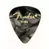 Fender Black Moto thin
