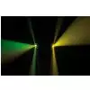 American DJ Inno Roll LED skaner
