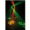 American DJ Inno Roll LED skaner