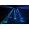 American DJ Inno Roll LED skaner