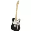 Fender American Standard Telecaster MN Black