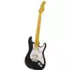 Fender Dave Murray Stratocaster ML Black