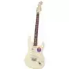 Fender Jeff Beck Stratocaster RW Olympic White