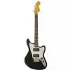 Fender Modern Player Marauder RW Black