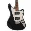 Fender Modern Player Marauder RW Black