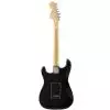 Fender American Special Stratocaster HSS RW Black