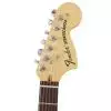 Fender American Special Stratocaster HSS RW Black