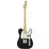 Fender American Standard Telecaster MN Black