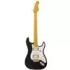 Fender Dave Murray Stratocaster ML Black