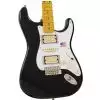 Fender Dave Murray Stratocaster ML Black