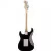 Fender Eric Clapton Stratocaster MN Black