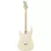 Fender Jeff Beck Stratocaster RW Olympic White