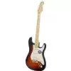 Fender American Standard Stratocaster MN 3Color Sunburst