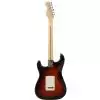 Fender American Standard Stratocaster MN 3Color Sunburst