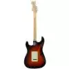 Fender American Deluxe Stratocaster RW 3-Color Sunburst