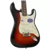 Fender American Deluxe Stratocaster RW 3-Color Sunburst