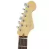 Fender American Deluxe Stratocaster RW 3-Color Sunburst